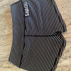 Savage Workout Shorts